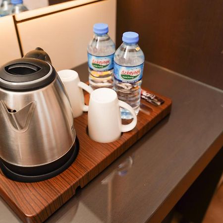 Bellezza Hotel اسطنبول المظهر الخارجي الصورة
