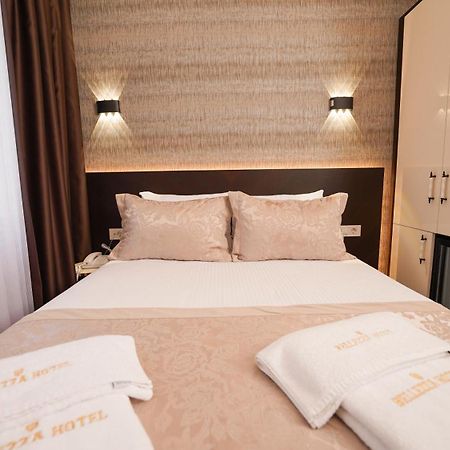 Bellezza Hotel اسطنبول المظهر الخارجي الصورة