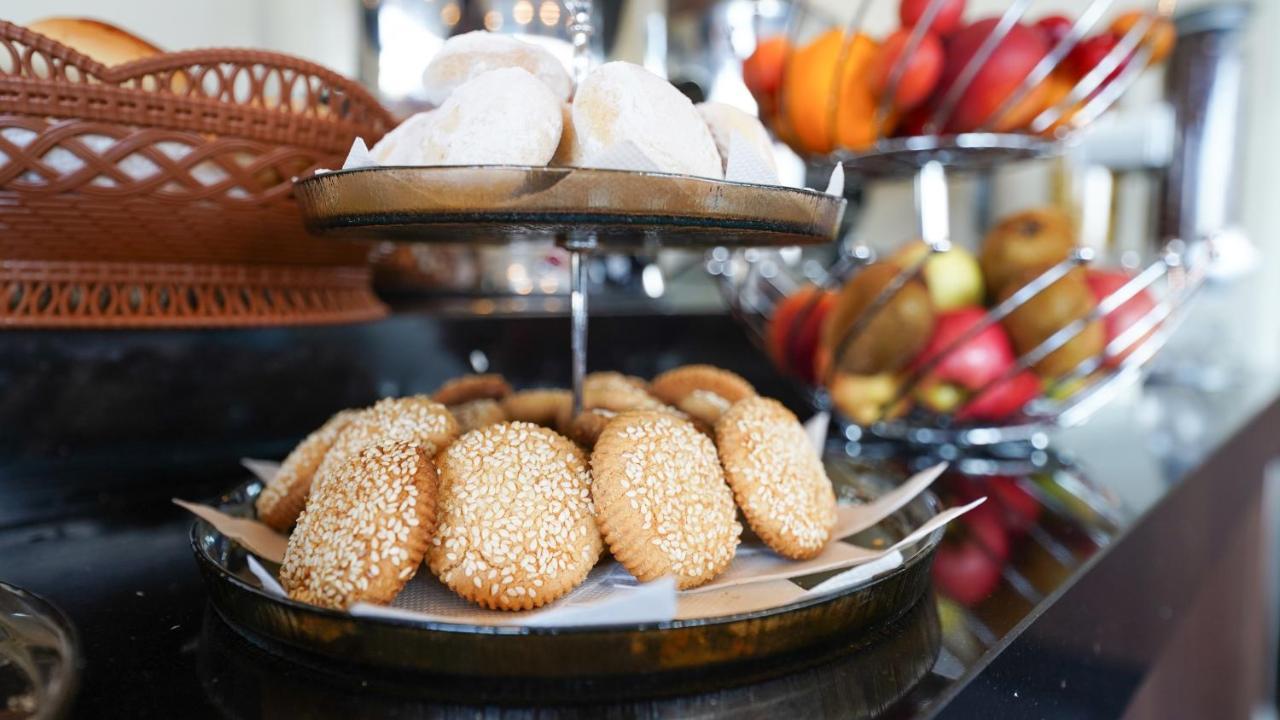 Bellezza Hotel اسطنبول المظهر الخارجي الصورة