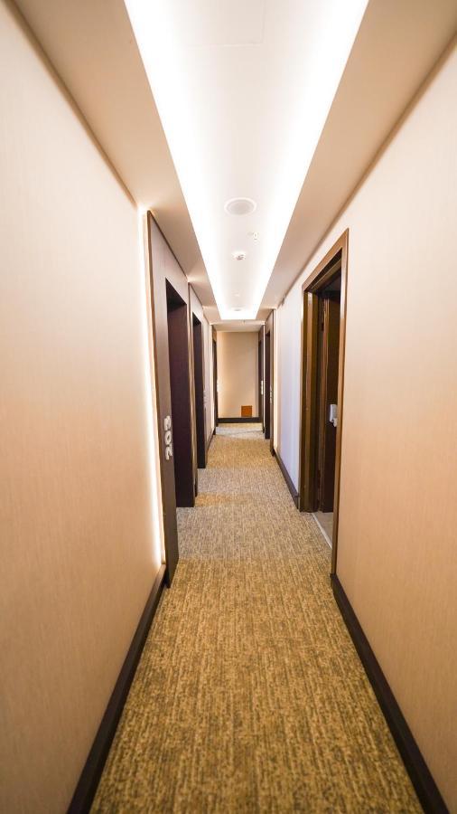 Bellezza Hotel اسطنبول المظهر الخارجي الصورة