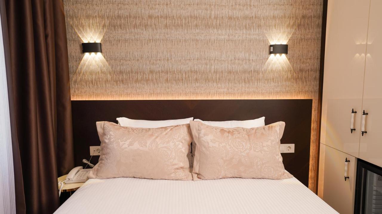 Bellezza Hotel اسطنبول المظهر الخارجي الصورة