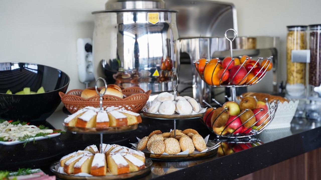 Bellezza Hotel اسطنبول المظهر الخارجي الصورة