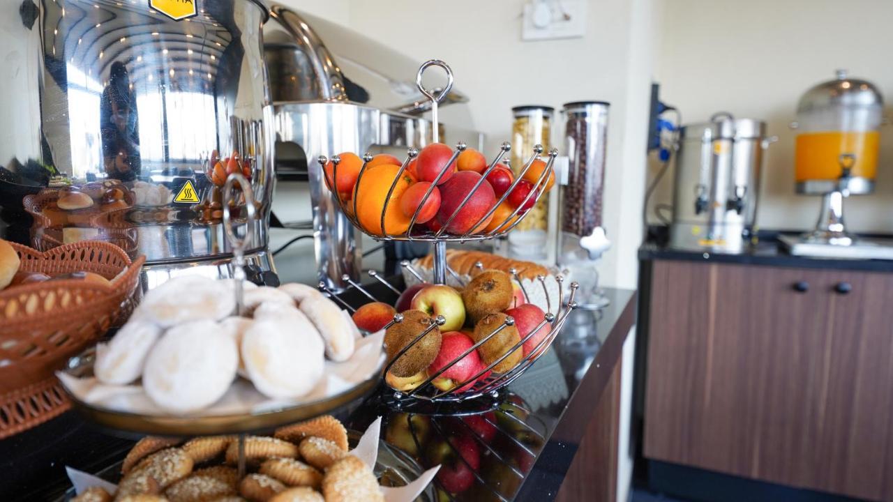 Bellezza Hotel اسطنبول المظهر الخارجي الصورة