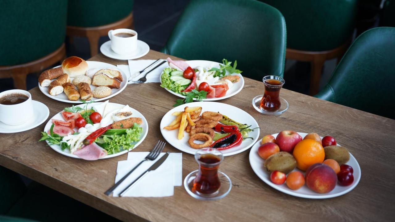 Bellezza Hotel اسطنبول المظهر الخارجي الصورة