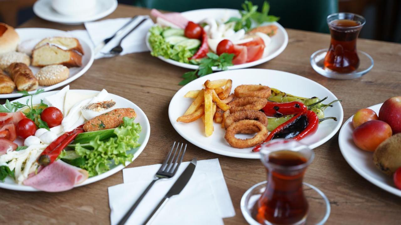 Bellezza Hotel اسطنبول المظهر الخارجي الصورة