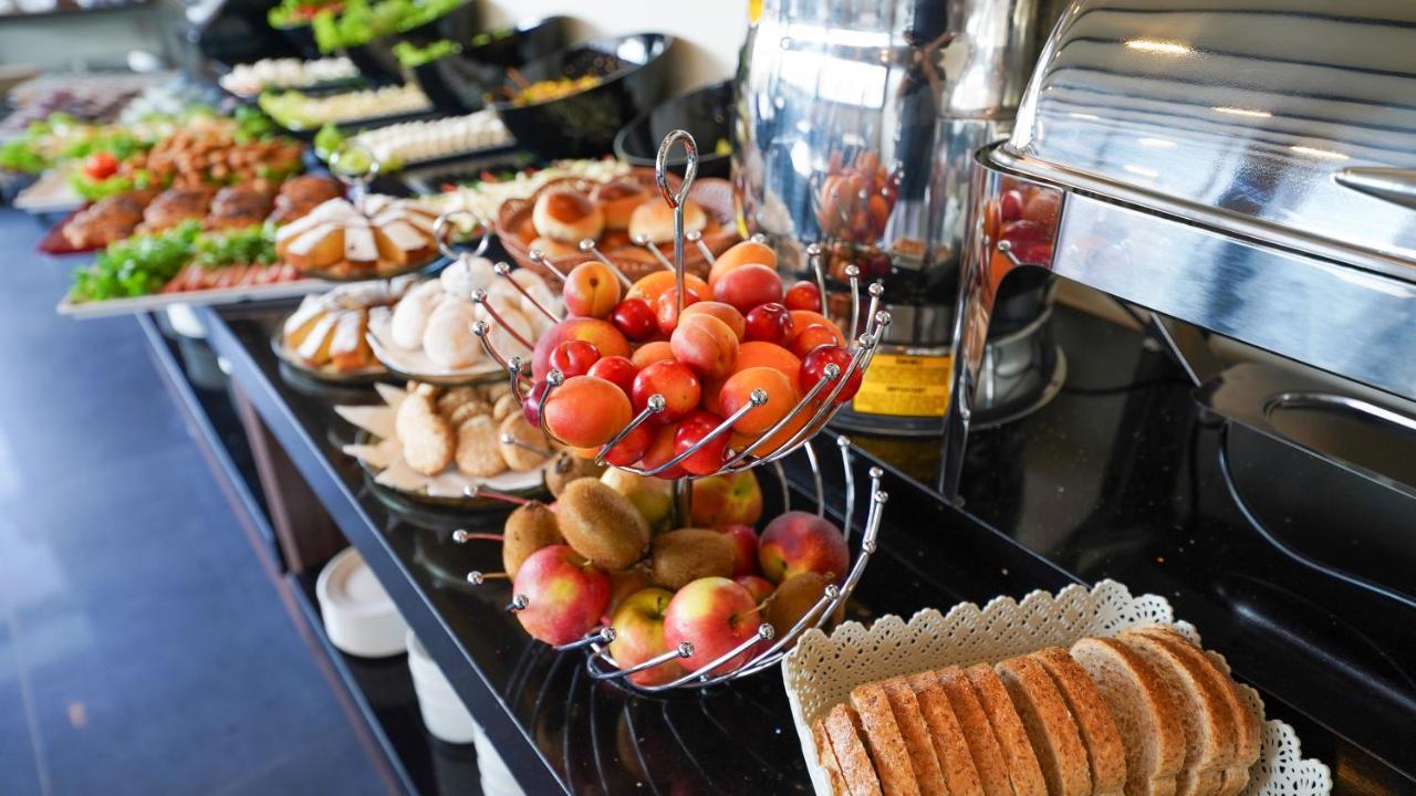 Bellezza Hotel اسطنبول المظهر الخارجي الصورة