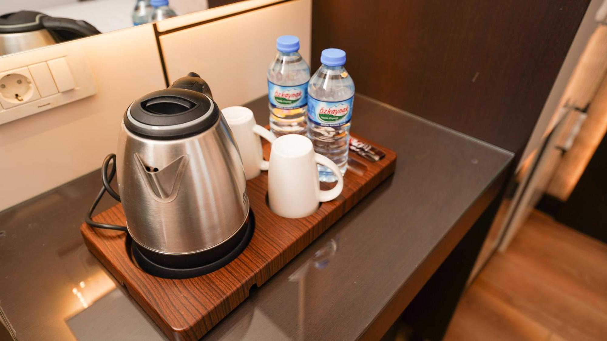 Bellezza Hotel اسطنبول المظهر الخارجي الصورة