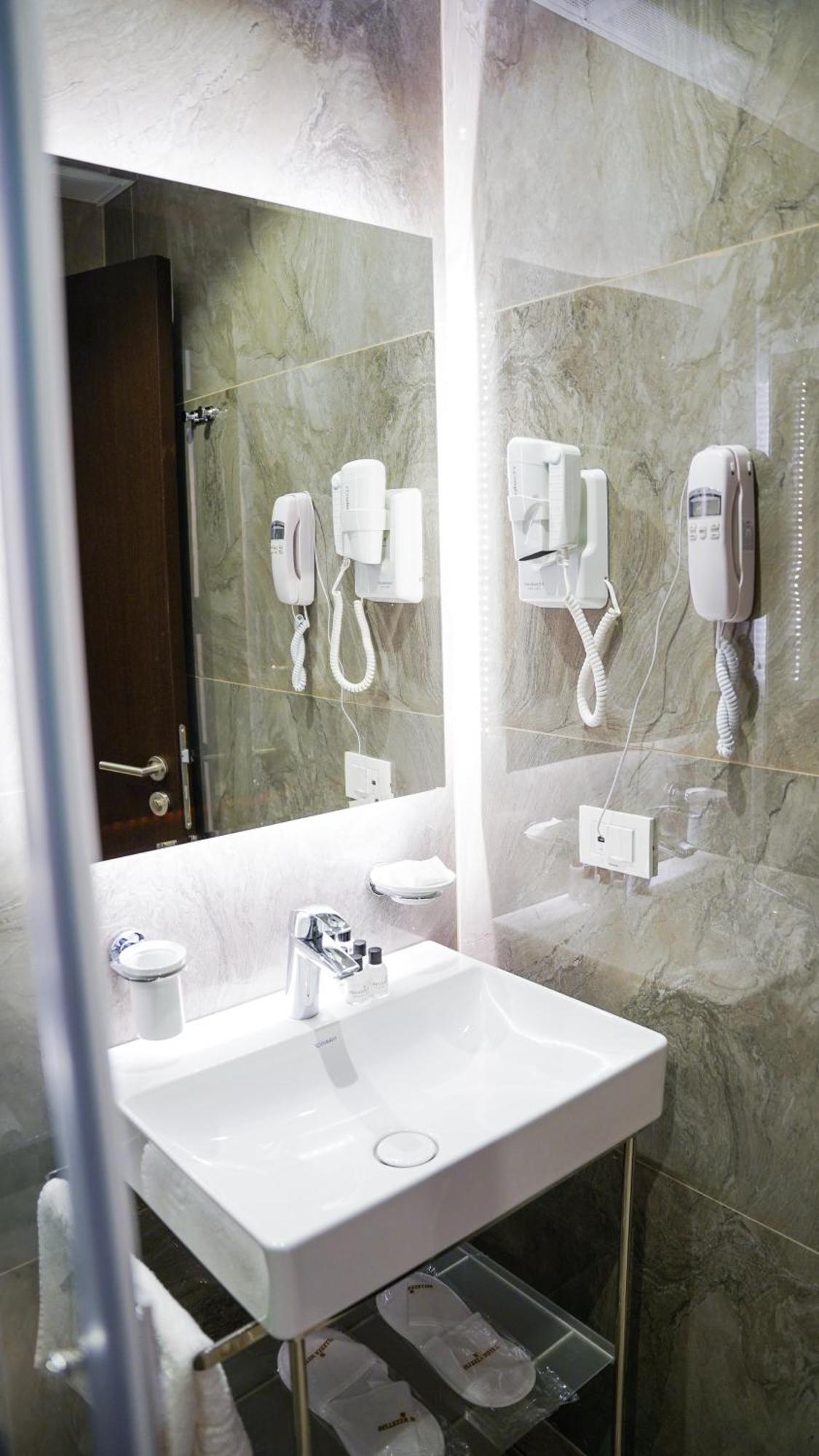 Bellezza Hotel اسطنبول المظهر الخارجي الصورة