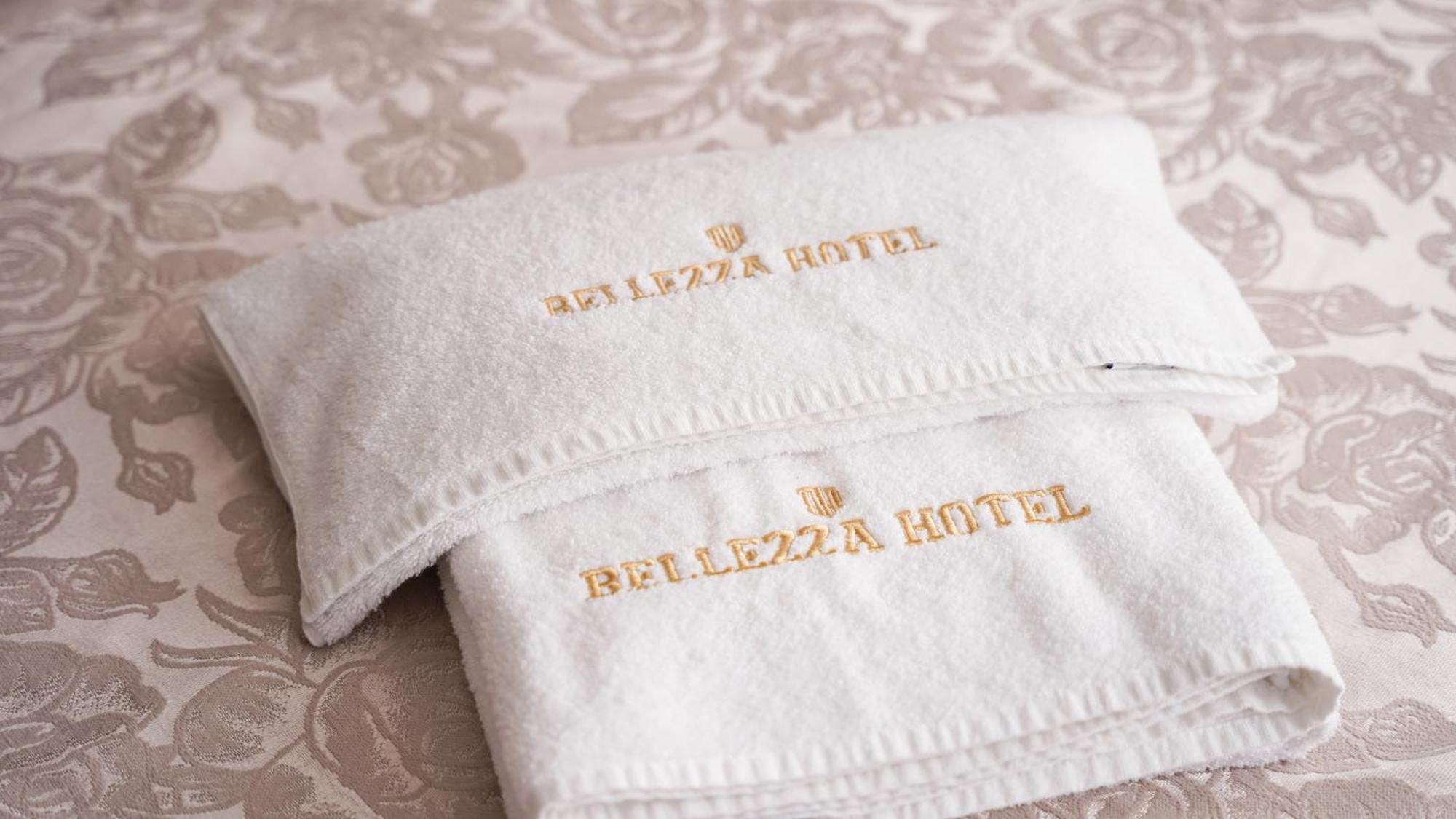 Bellezza Hotel اسطنبول المظهر الخارجي الصورة
