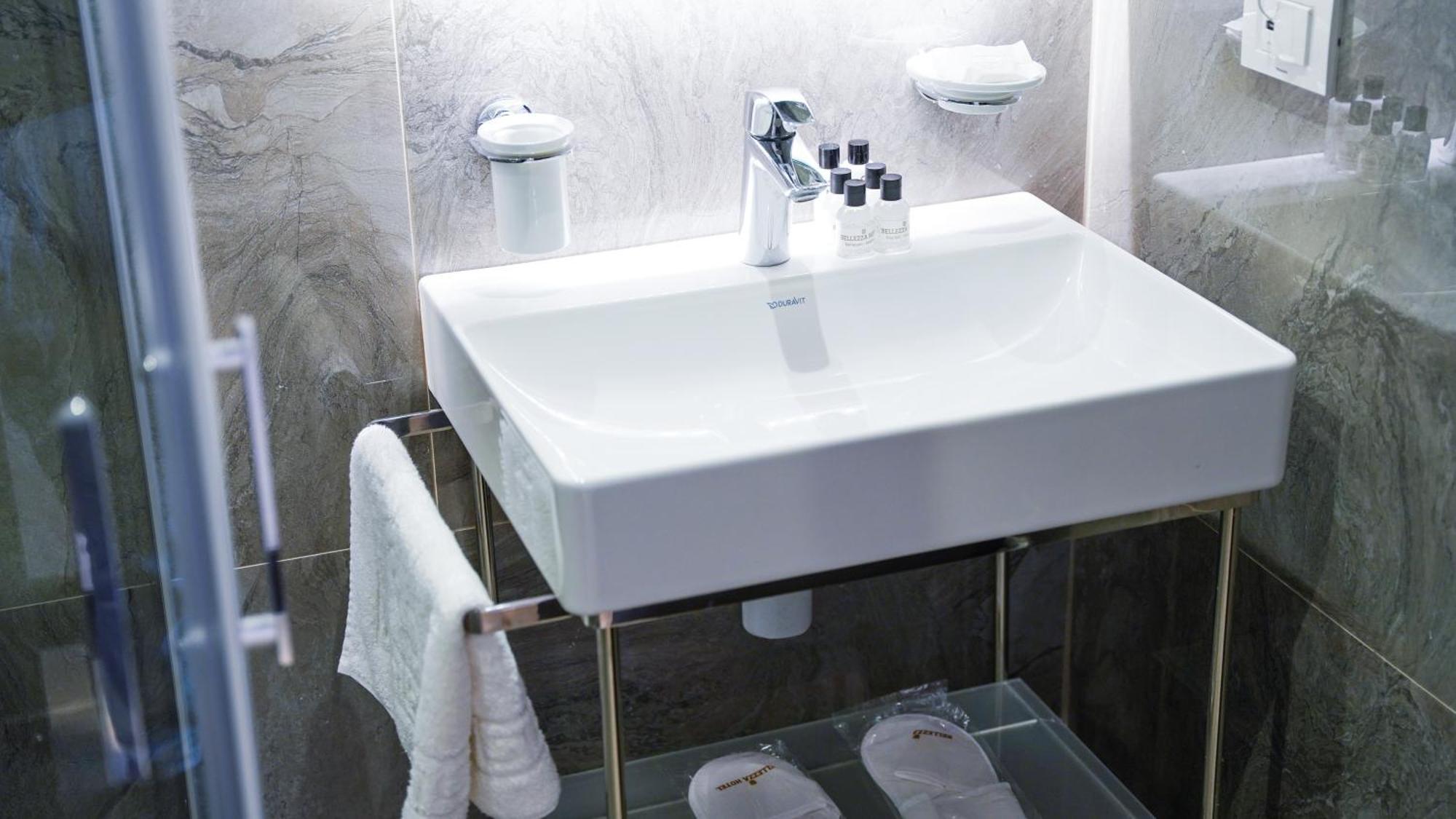 Bellezza Hotel اسطنبول المظهر الخارجي الصورة