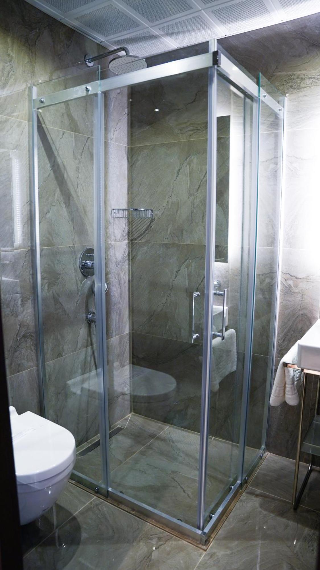 Bellezza Hotel اسطنبول المظهر الخارجي الصورة