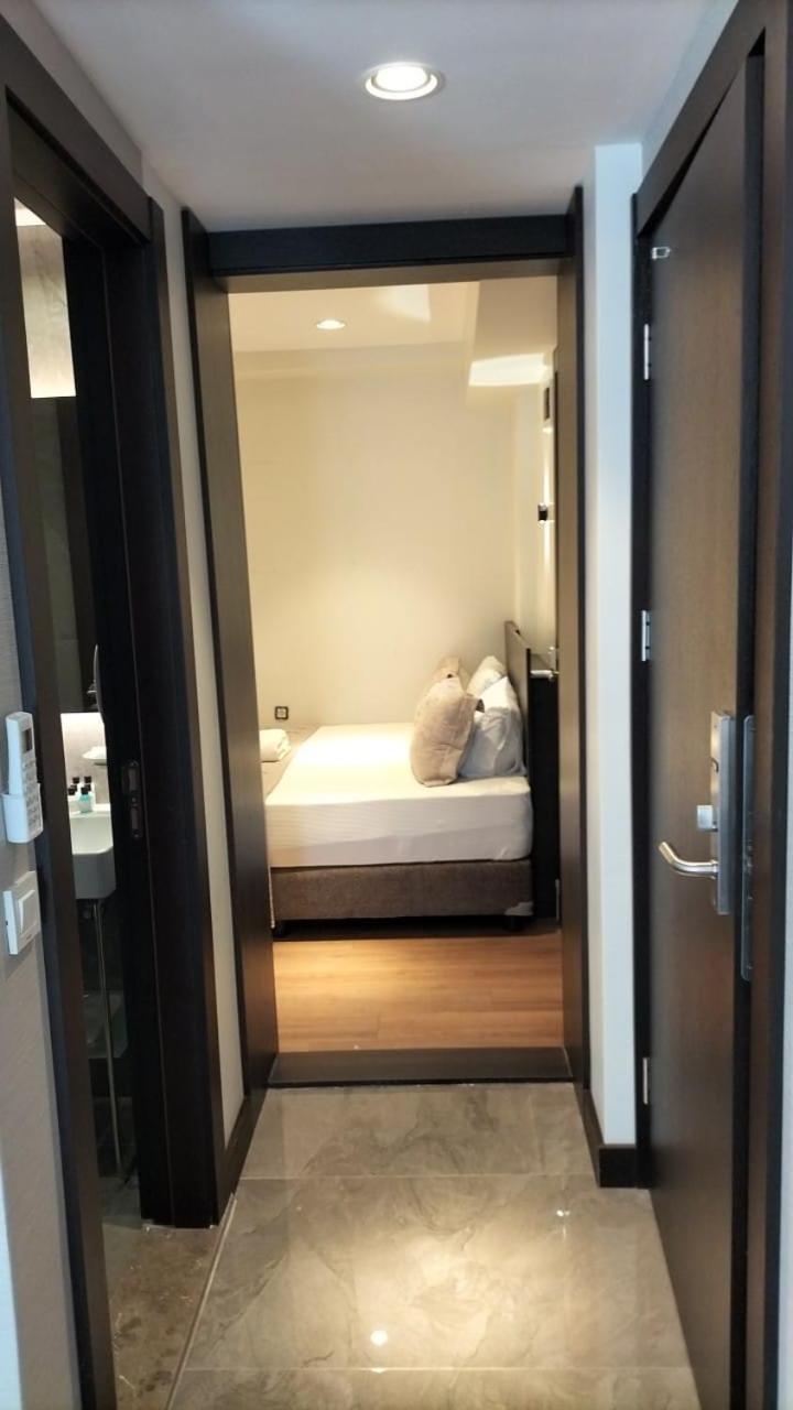 Bellezza Hotel اسطنبول المظهر الخارجي الصورة